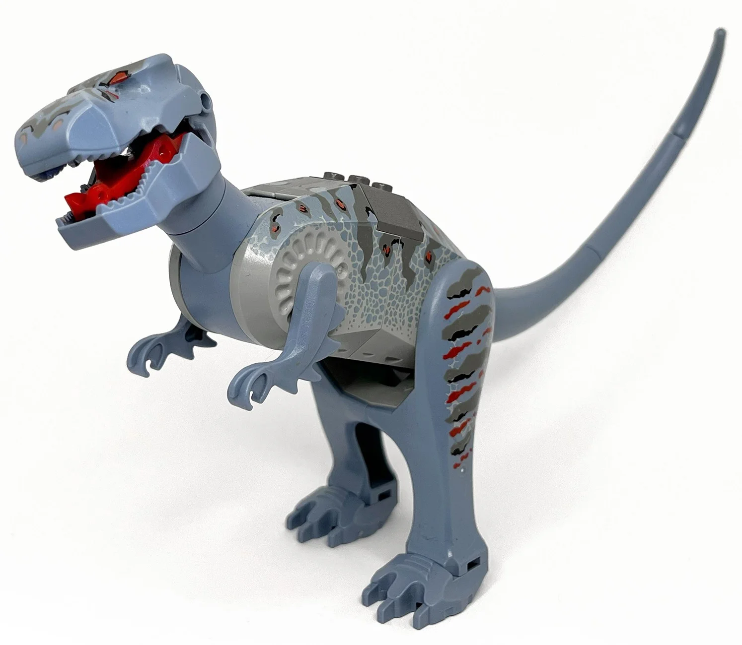 Tyrannosaurus Rex