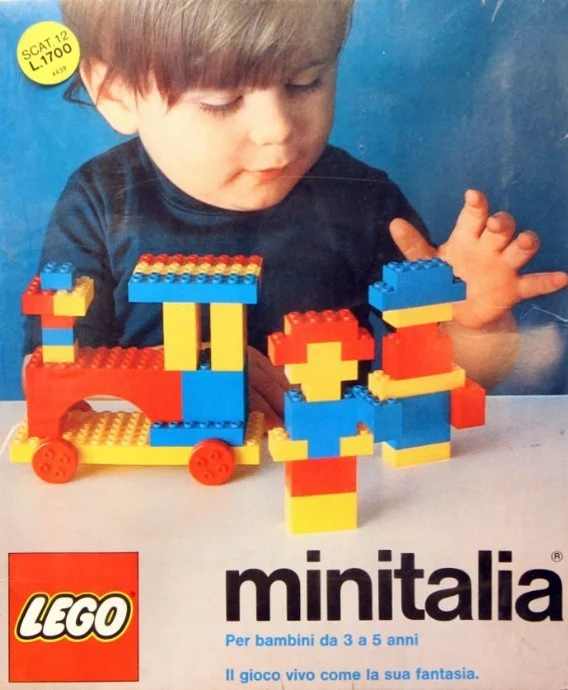 Minitalia