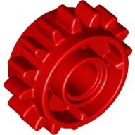 Technic Gears