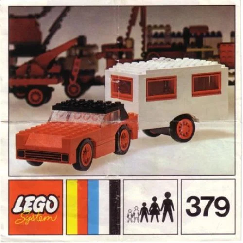 Legoland