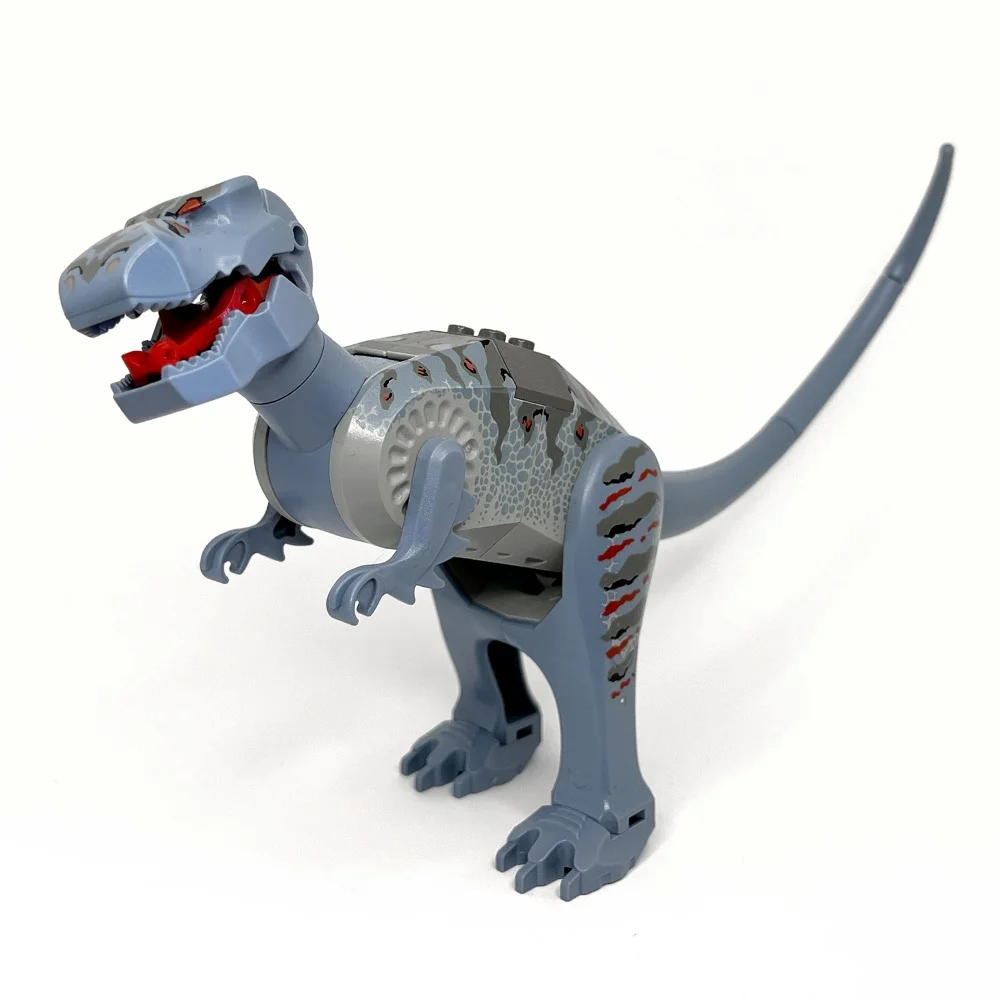 Dinosaurs (2001)